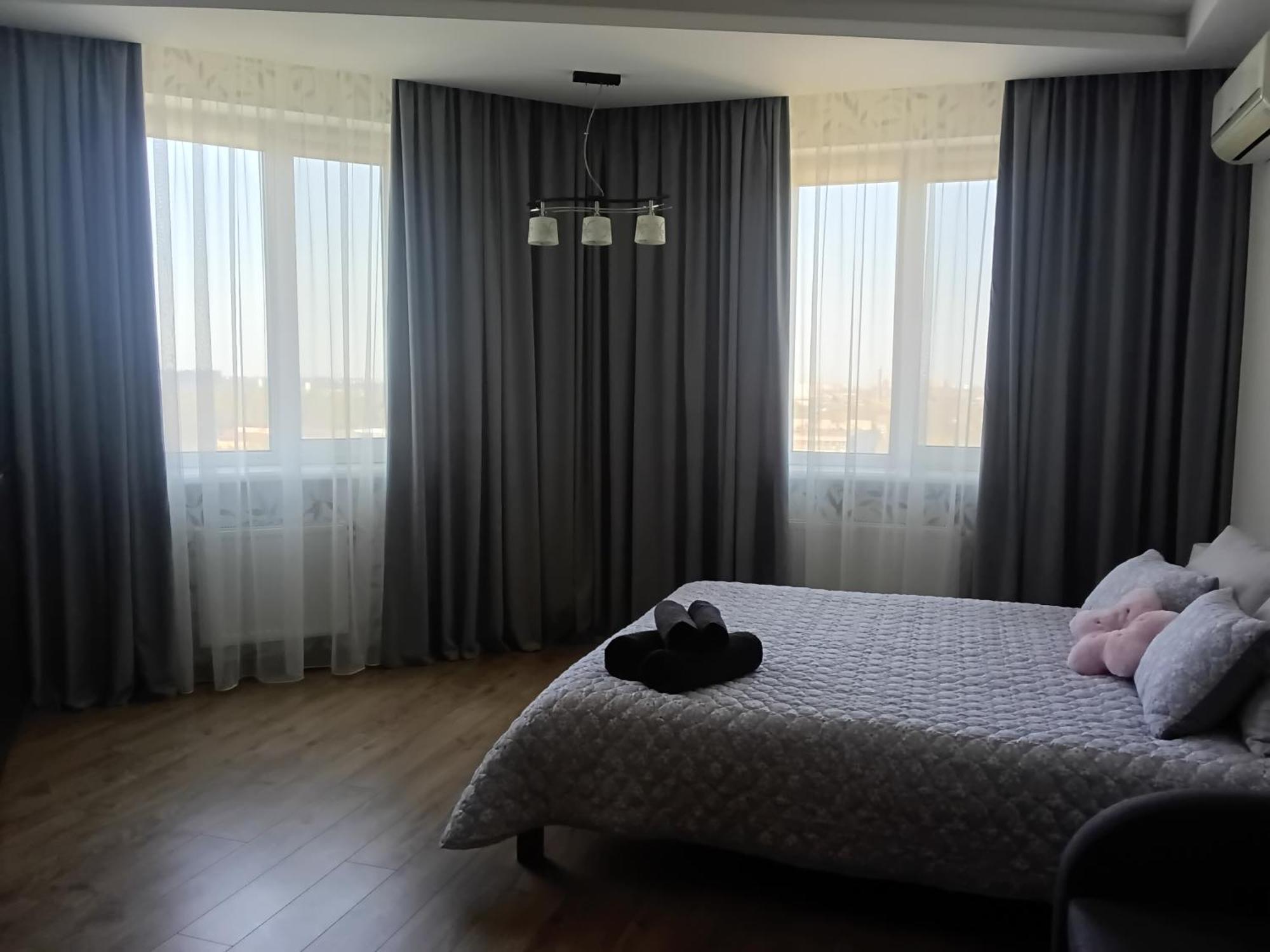Apartment на среднефонтанской *