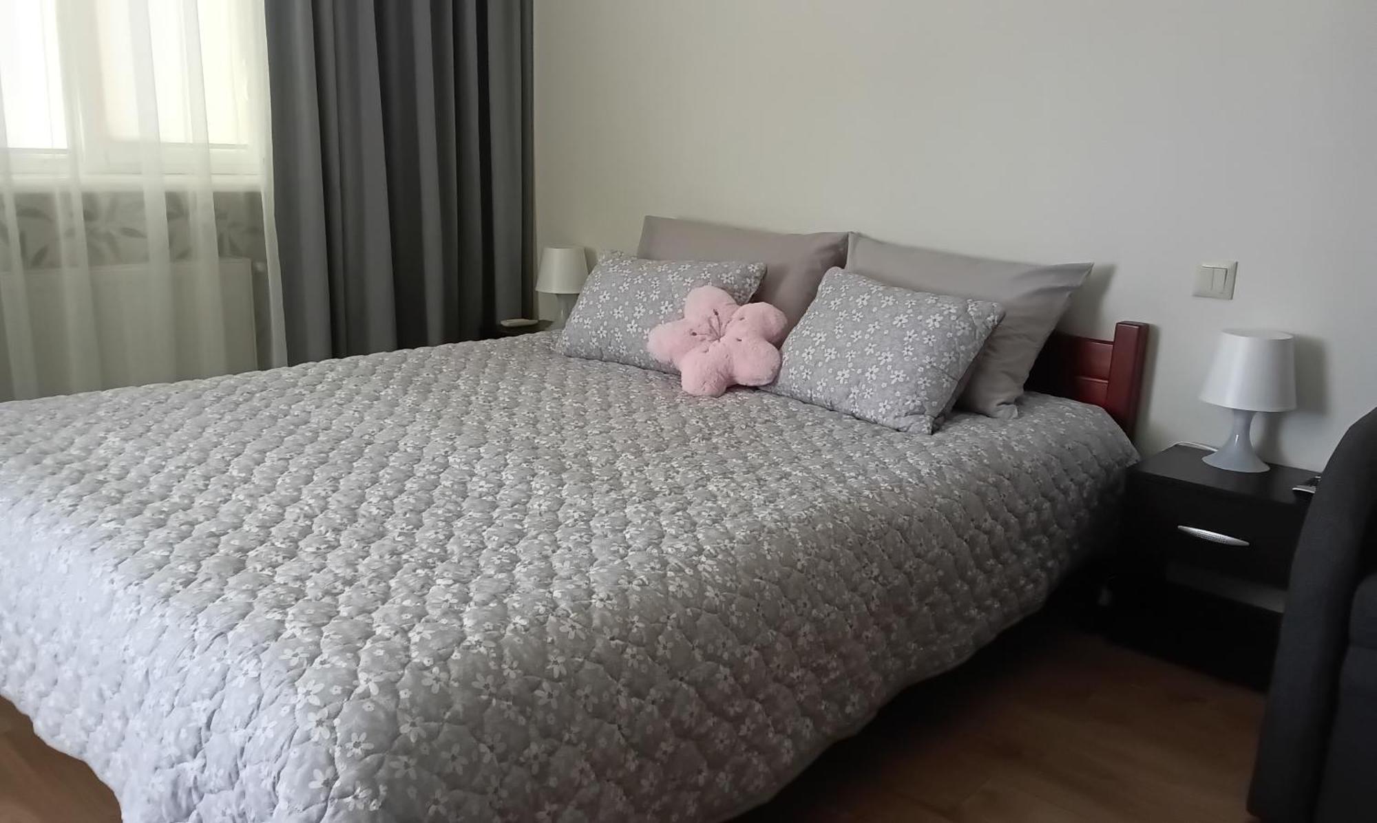 на среднефонтанской Apartment *