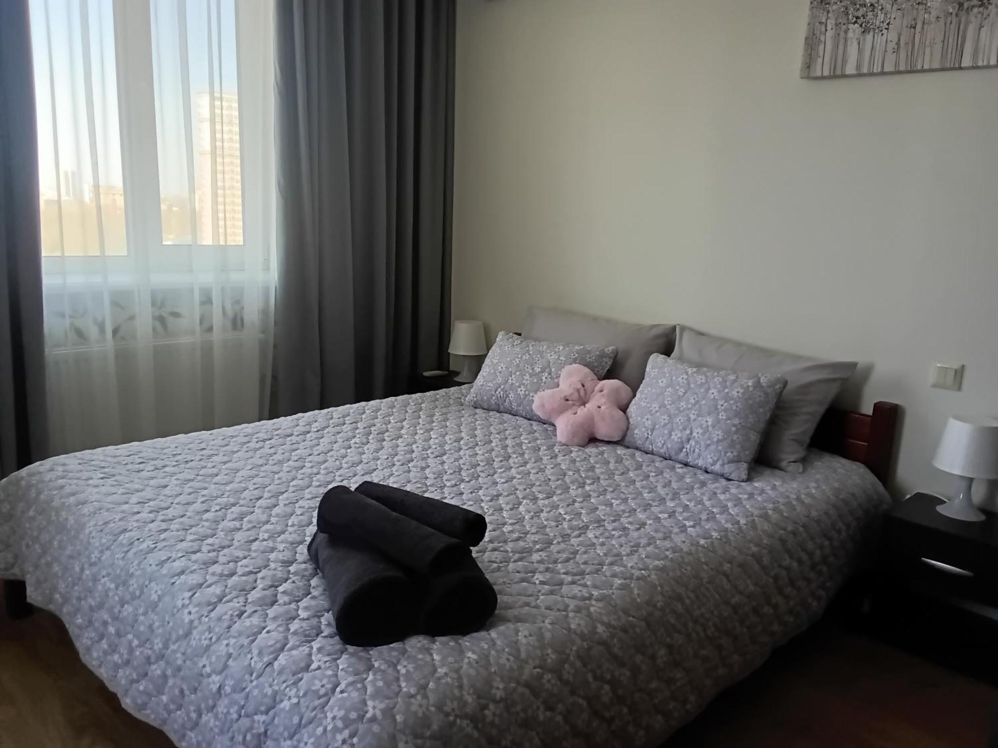 на среднефонтанской Apartment Odesa