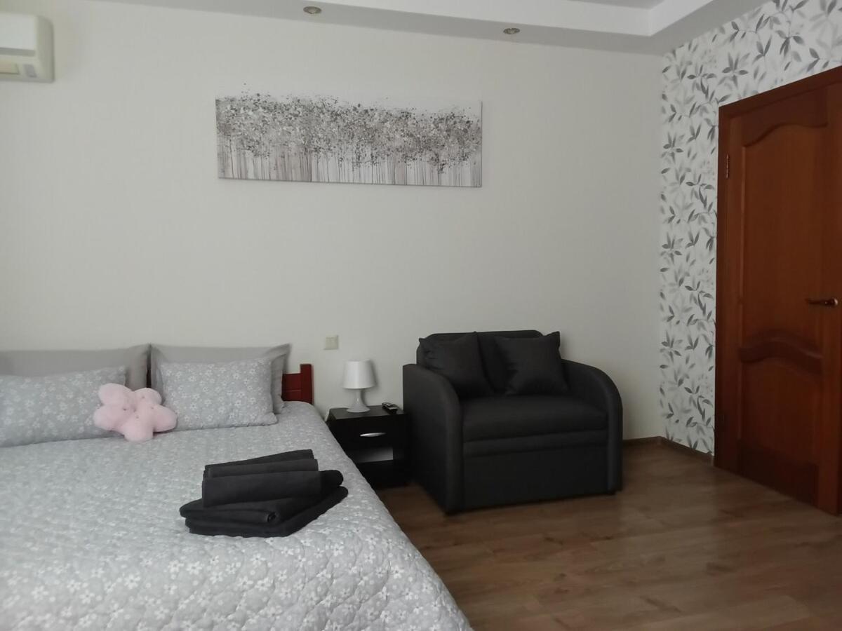 на среднефонтанской Apartment Odesa