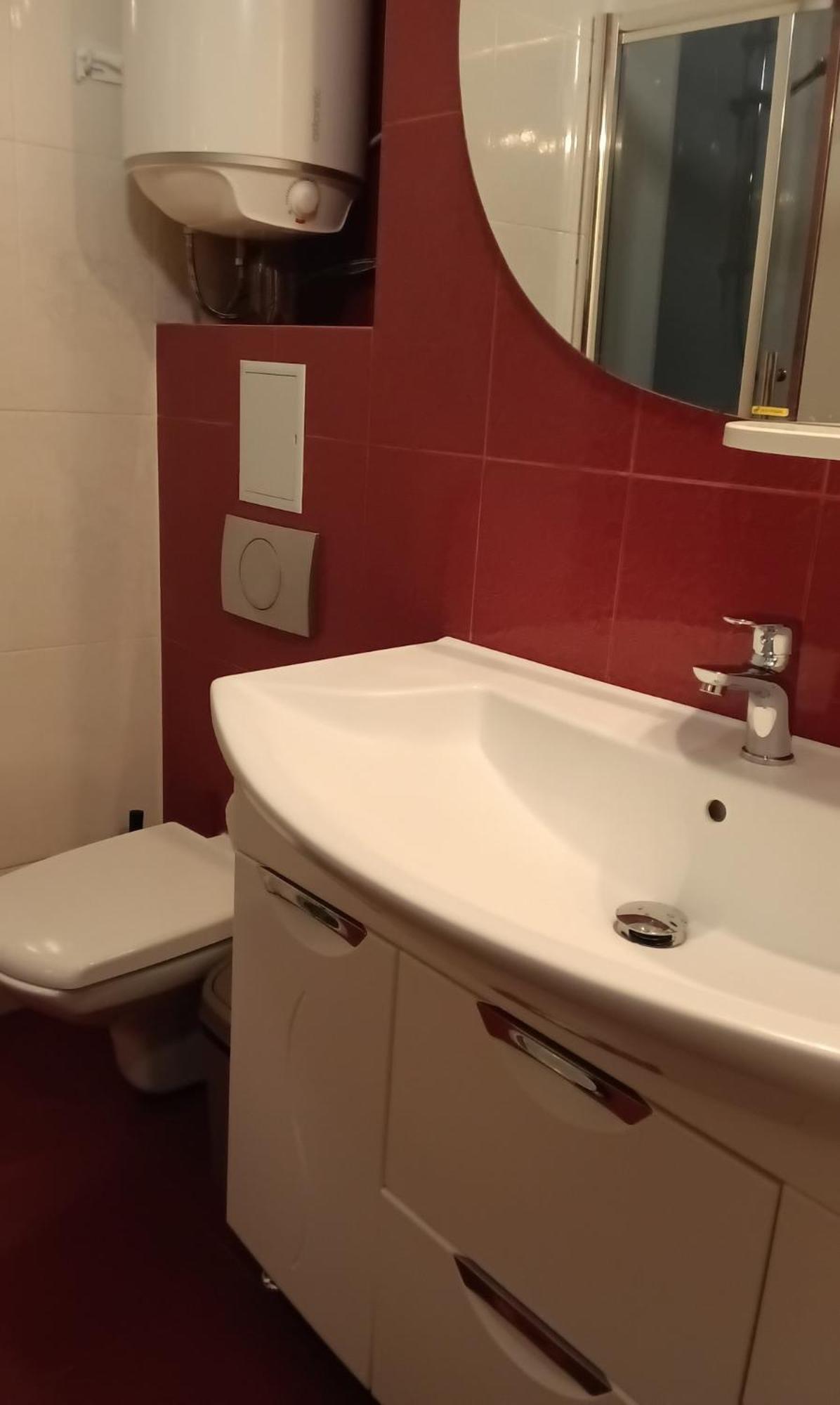 на среднефонтанской Apartment *
